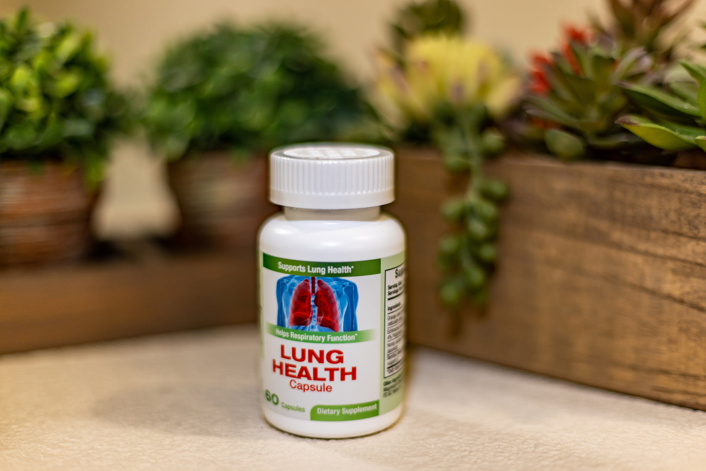 Lung Health