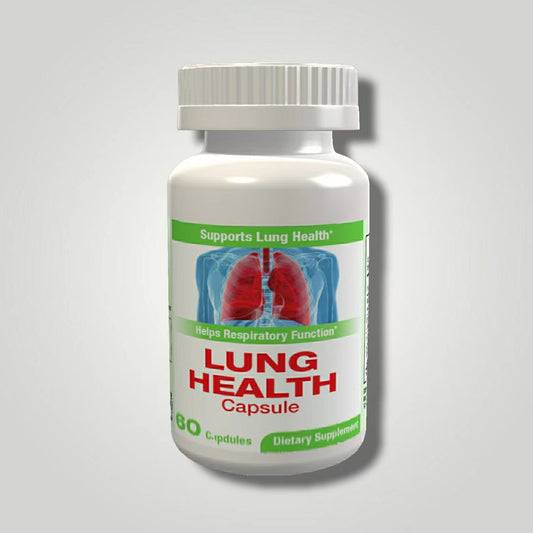 Lung Health